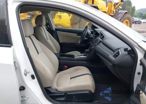 2018 Honda Civic Lx from USA, damaged, VIN 2HGFC2F58JH591824